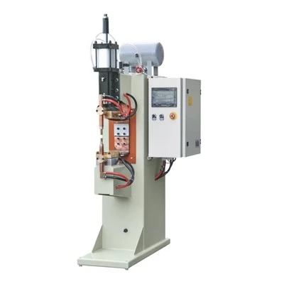 Machine de soudage par points en aluminium