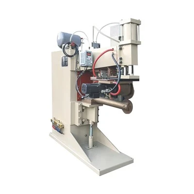 Machine de soudage par résistance